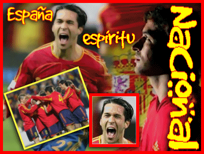 espana